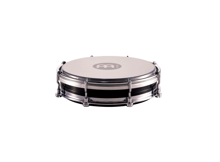 Meinl TBR-06ABS-BK Floatune Tamborim 6", Black (M) 